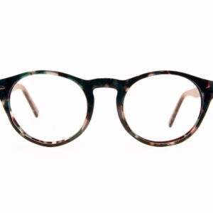 INVU leesbril - Pantho - Tortoise groen