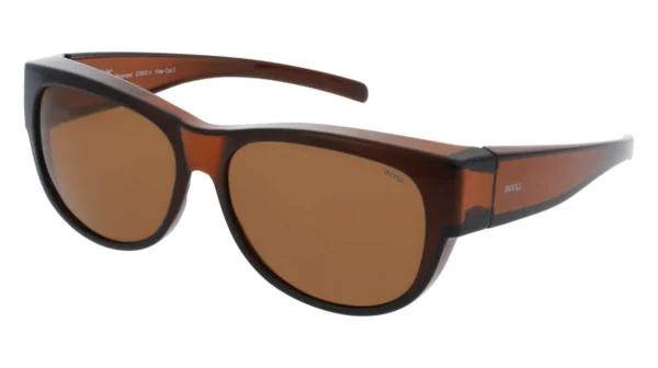 Husmann Optiek Invu IE22413C E2603 bruin