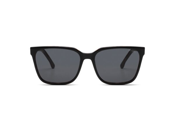 husmann optiek Komono KOM-S9100-Cole-Black-Tortoise-Front