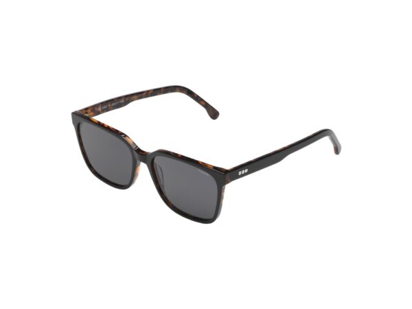 husmann optiek komono KOM-S9100-Cole-Black-Tortoise