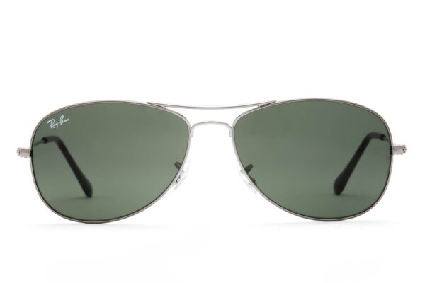 Ray-Ban - RB3362 - Cockpit kleur 4