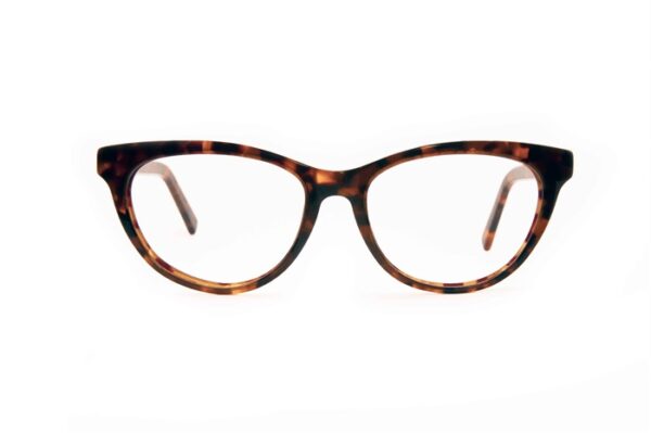 husmann optiek invu leesbril vlinder B6153